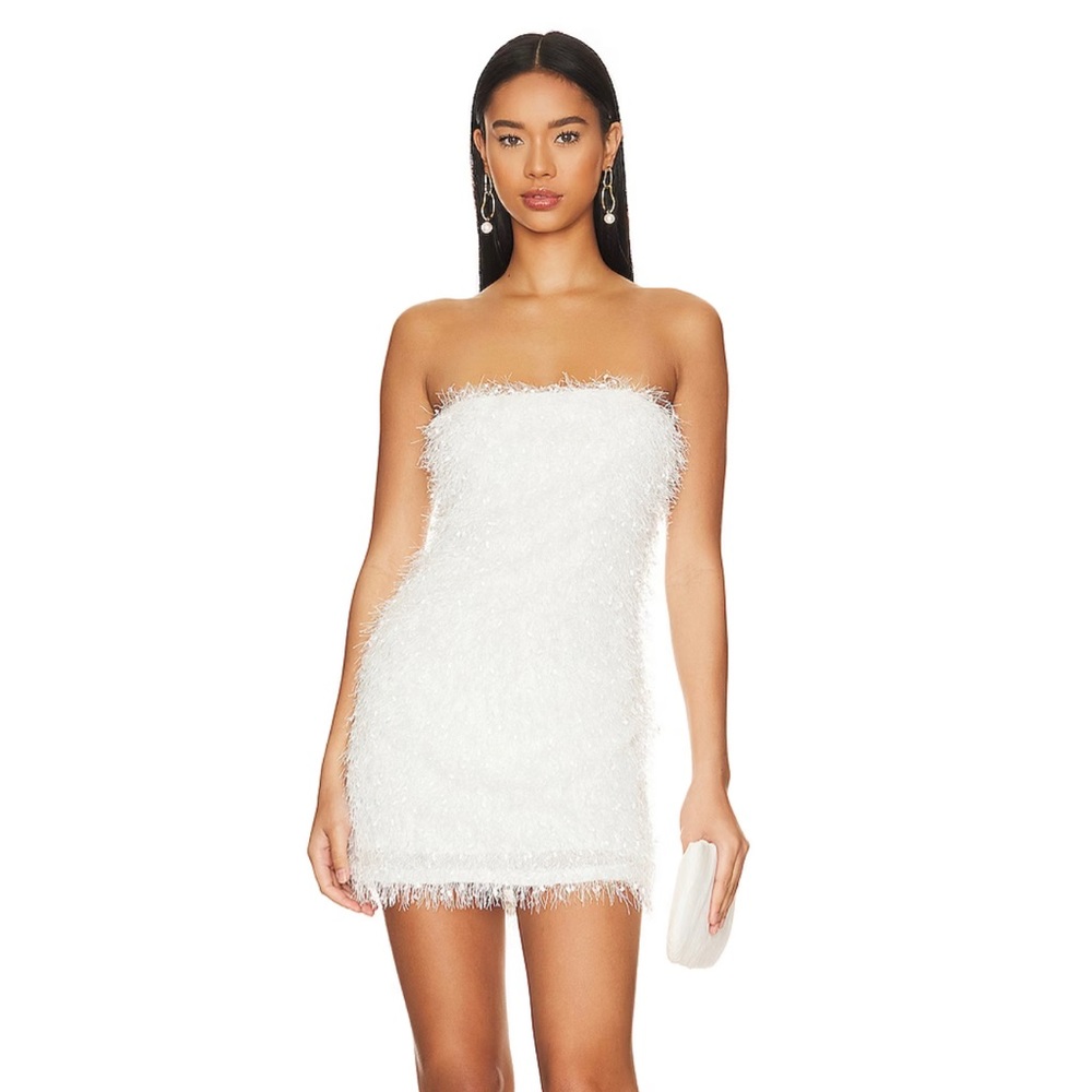 Show Me Your MuMu - Alex Tube Dress